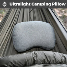 Load image into Gallery viewer, Onewind Camping Pillow VersaComfort Dual-Fill