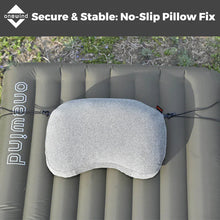 Load image into Gallery viewer, Onewind Camping Pillow VersaComfort Dual-Fill