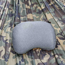 Load image into Gallery viewer, Onewind Camping Pillow VersaComfort Dual-Fill