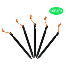 Load image into Gallery viewer, Onewind Aluminum Tent Stakes / pegs 10PCS
