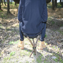 Load image into Gallery viewer, Onewind Canvas for DIY Tripod Chair
