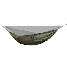 Load image into Gallery viewer, Onewind Hammock Underquilt Protector - Large (Green or Camo)