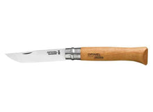 Load image into Gallery viewer, Opinel Classic Originals Carbon Steel Knife (Various Sizes)