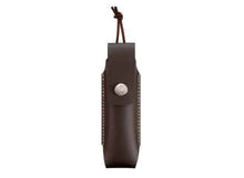 Load image into Gallery viewer, Opinel No.8 Classic Originals Carbon Steel Knife with Sheath Gift Set