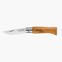Load image into Gallery viewer, Opinel Classic Originals Carbon Steel Knife (Various Sizes)