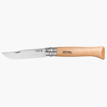 Load image into Gallery viewer, Opinel Classic Originals Stainless Steel Knife (Various Sizes)