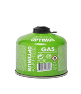Optimus 230g Stove Fuel / Gas works with MSR / Jetboil etc