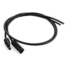 Load image into Gallery viewer, Pair 5 m 6 mm² MC4 Solar Extension Leads | 4Boats