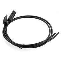 Load image into Gallery viewer, Pair 5 m 6 mm² MC4 Solar Extension Leads | 4Boats