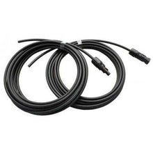Load image into Gallery viewer, Pair 5 m 6 mm² MC4 Solar Extension Leads | 4Boats