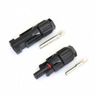 Pair MC4 Cable Connectors for Solar Panels | 4Boats