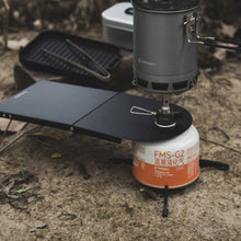 Load image into Gallery viewer, FireMaple Petrel Ultralight Folding Table