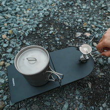 Load image into Gallery viewer, FireMaple Petrel Ultralight Folding Table