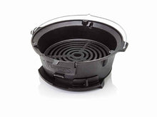 Load image into Gallery viewer, Petromax Fire Barbecue Grill TG3