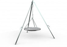 Load image into Gallery viewer, Petromax Hanging Grate for Cooking Tripod