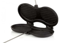 Load image into Gallery viewer, Petromax Burger Iron Cast Iron