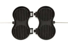 Load image into Gallery viewer, Petromax Burger Iron Cast Iron