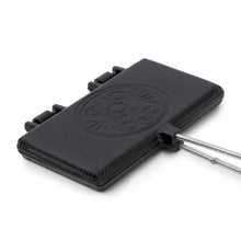Load image into Gallery viewer, Petromax Cast Iron Waffle Iron (Short/Long)
