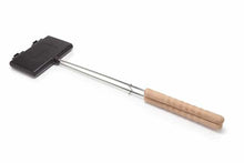 Load image into Gallery viewer, Petromax Cast Iron Waffle Iron (Short/Long)