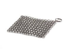 Load image into Gallery viewer, Petromax Chain Mail Cleaner For Cast And Wrought Iron