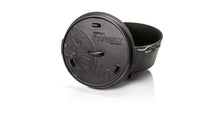 Load image into Gallery viewer, PetroMax Dutch Oven With Legs