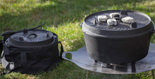 Load image into Gallery viewer, PetroMax Dutch Oven With Legs