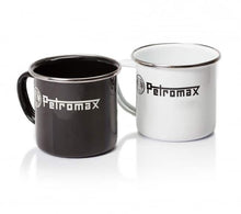 Load image into Gallery viewer, Petromax Enamel Mug ( Various Colours)