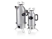 Load image into Gallery viewer, Petromax Fire Kettle FK1 &amp; FK2