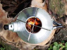 Load image into Gallery viewer, Petromax Fire Kettle FK1 &amp; FK2