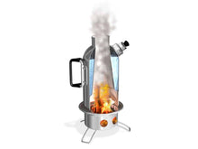 Load image into Gallery viewer, Petromax Fire Kettle FK1 &amp; FK2