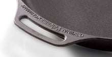 Load image into Gallery viewer, Petromax Fire Skillet Pan With 1 Handle (Various Sizes)