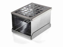 Load image into Gallery viewer, Petromax Firebox Solid Fuel Cooker / Stove
