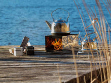 Load image into Gallery viewer, Petromax Firebox Solid Fuel Cooker / Stove