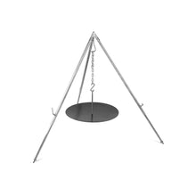 Load image into Gallery viewer, Petromax Hanging Fire Bowl for Cooking Tripod