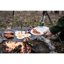Load image into Gallery viewer, Petromax Hanging Fire Bowl for Cooking Tripod