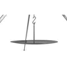 Load image into Gallery viewer, Petromax Hanging Fire Bowl for Cooking Tripod