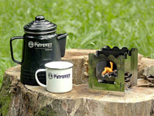 Load image into Gallery viewer, Petromax Hobo Stove