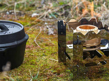 Load image into Gallery viewer, Petromax Hobo Stove
