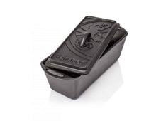 Load image into Gallery viewer, Petromax Loaf Pan with lid (Various Sizes)