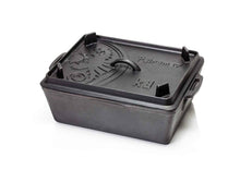 Load image into Gallery viewer, Petromax Loaf Pan with lid (Various Sizes)