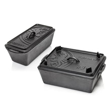 Load image into Gallery viewer, Petromax Loaf Pan with lid (Various Sizes)