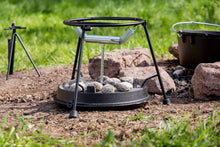 Load image into Gallery viewer, Petromax Dutch Oven Lid Holder