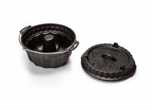 Load image into Gallery viewer, Petromax Ring Cake Pan with Tarte Lid