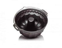 Load image into Gallery viewer, Petromax Ring Cake Pan with Tarte Lid