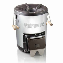Load image into Gallery viewer, Petromax Rocket Stove Portable Wood Burning Camp Stove