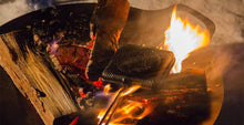 Load image into Gallery viewer, Petromax Toasty Sandwich Iron Maker