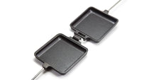 Load image into Gallery viewer, Petromax Toasty Sandwich Iron Maker