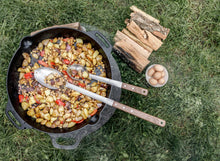 Load image into Gallery viewer, Petromax Serving Spoon (Various Sizes)