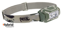 Load image into Gallery viewer, Petzl Aria 2 RGB Headlamp (Various Colours)