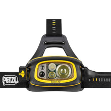 Load image into Gallery viewer, Petzl DuO Z2 Professional  Headlamp | Torch 430 Lumens